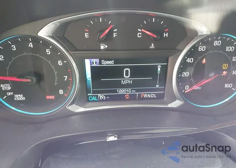 2016 Chevrolet Malibu 1Lt from USA, damaged, VIN 1G1ZE5ST8GF326853